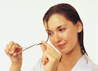 Ulje breskve za kosu: upotreba i recepti Ulje breskve i vitamin E za kosu