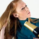 Πώς να κάνετε τα μαλλιά σας πυκνά και ογκώδη Πώς να προσθέσετε όγκο στις ρίζες