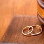 Divorce without the consent of one of the spouses (husband or wife)