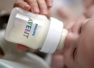 Kako sterilisati majčino mleko kod kuće