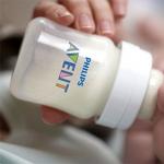 Jak sterilizovat mateřské mléko doma