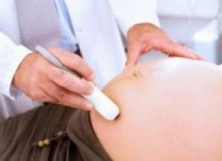 Heterogenní placenta - je nebezpečná?