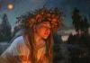 Festival ljetnog solsticija: sve ruske tradicije i narodni znakovi Šta raditi na dan ljetnog solsticija