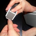 Jednostavan manikir s gel lakom: tajne i preporuke Kako dizajnirati nokte gel lakom
