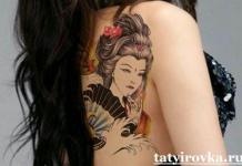 Barevná tetování Tetování korunky na paži pro dívky