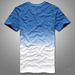 How to dye a T-shirt: tips, options, results
