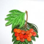 Master class on quilling