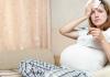 Может ли диарея быть признаком беременности Признаки многоплодной беременности