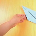 Как да направите оригами кран от хартия със собствените си ръце Изтеглете урок как да направите кранове от хартия