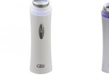 Is it worth doing a vibrating facial massage and what are its benefits? Powerful vibrating facial massager