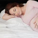 Amnionska tekućina tijekom trudnoće: opće informacije, norme i patologije
