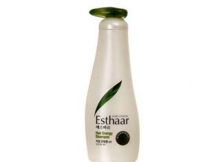 Ang pinakamahusay na mga shampoo para sa mamantika na buhok, ayon sa mga review ng gumagamit Shampoo para sa mamantika na buhok