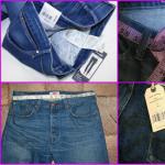 Размеры женских брюк: как не ошибиться с выбором?