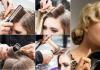 Cum să coafați părul scurt: metode de bază