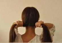 Волосы не держат укладку: причины и способы решения