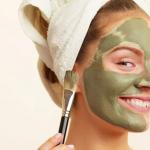 Як приготувати вдома маску для обличчя?