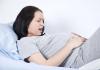 Přesné údaje o tom, jak dlouho trvá porod Kolik minut trvají kontrakce