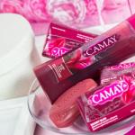 Магията на парфюма в новия Camay