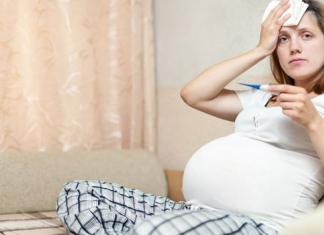 Voiko ripuli olla merkki raskaudesta Monisikiöisen raskauden merkit
