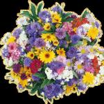 Cum să alegi un buchet de flori pentru o zi de naștere - sfaturi de la florari și psihologi
