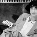 Coco Chanel naisevanusest