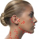 ماساژ زوگان (آساهی) برای جوانسازی صورت بدون جراحی