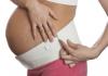 Inguinal hernia in pregnant women - risk of pregnancy and childbirth