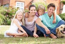 Цитаты про семью: мудрые высказывания о семье и семейных ценностях