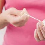 Менструация у беременных – нормально ли это