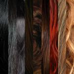 Какие цвета волос подходят цветотипу «лето»?